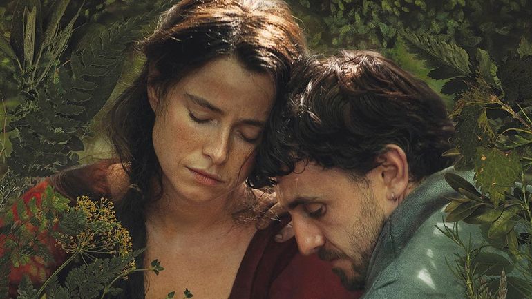 "Hamnet", la consécration pour l’actrice Jessie Buckley