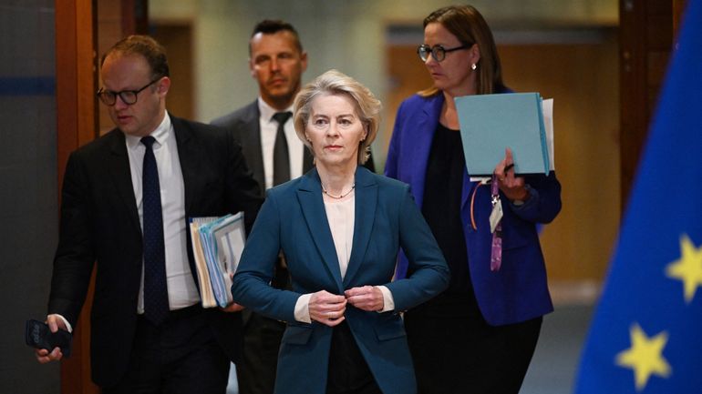 La Commission européenne dévoile sa stratégie contre la pauvreté : "Sur le terrain, on est fatigué des plans politiques"