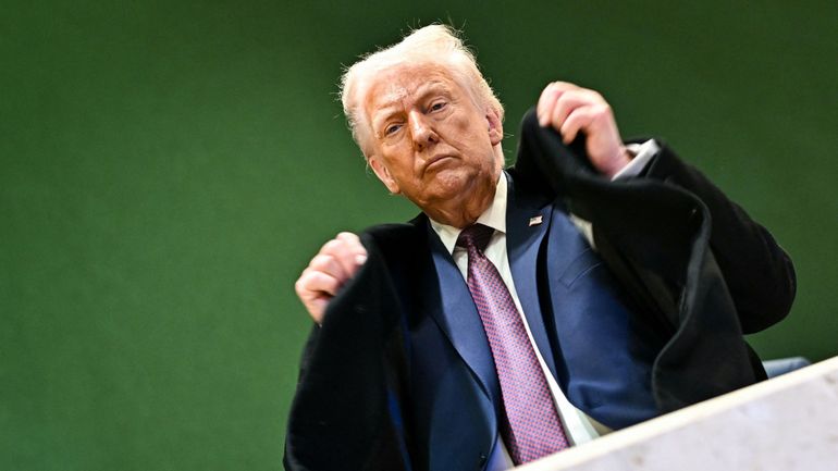 Sommet européen : unité, fermeté, dialogue, indépendance. Le cocktail des Européens face à l'imprévisible Donald Trump