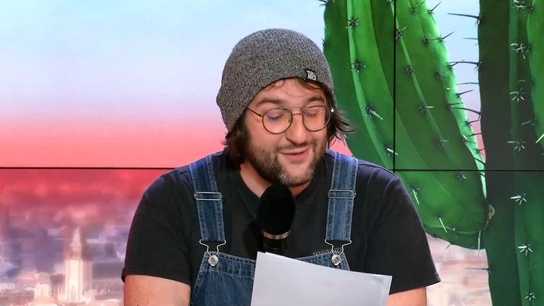 Gaëtan Delferière évoque sa participation à "Mission Fort Boyard" : "On nous a appris à attraper une mygale à mains nues"