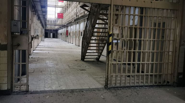 L'accès aux soins de santé en prison est gravement défaillant, dénoncent les bâtonniers