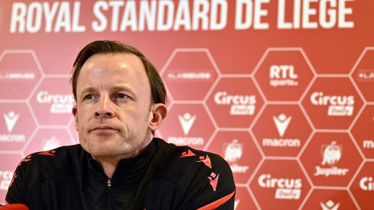 Vincent Euvrard avant Standard – Gand et un calendrier corsé : 