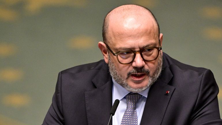 Nuit du nouvel an : le ministre Quintin annonce que les bourgmestres pourront recourir à l’assignation à résidence Nuit du nouvel an : le ministre Quintin annonce que les bourgmestres pourront recourir à l’assignation à résidence