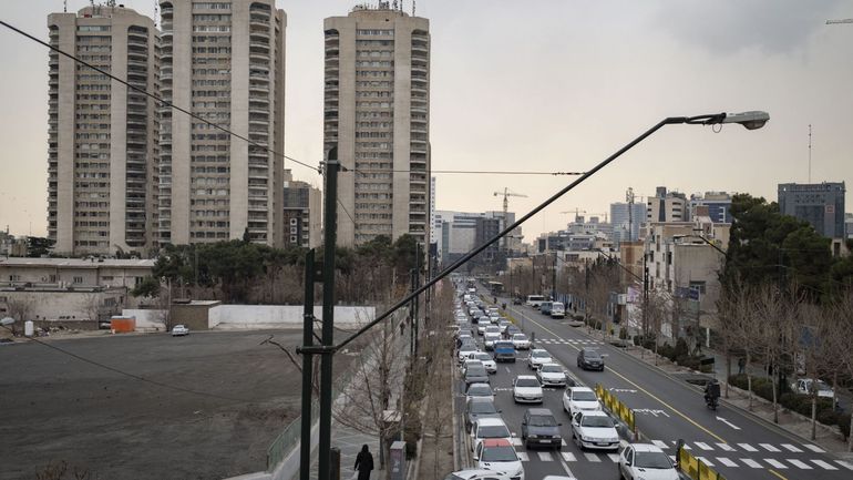 En Iran, retour à une routine devenue hors de prix