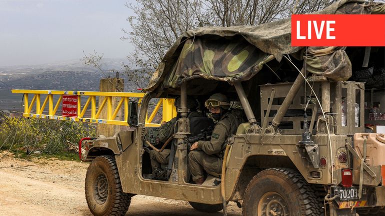 Direct - Guerre au Moyen-Orient : attaque contre un site gazier en Iran, qui déclare ne pas avoir essayé de relancer ses activités d'enrichissement nucléaire