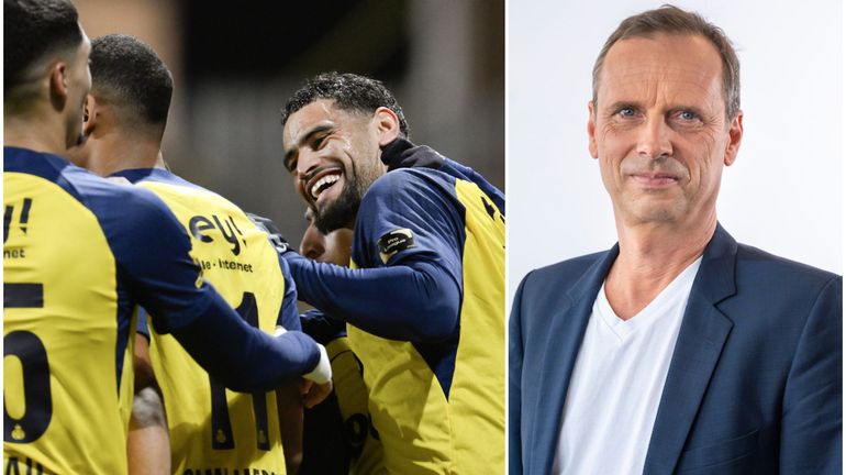 La victoire de l'Union, c'est un coup au moral de trop tendres brugeois