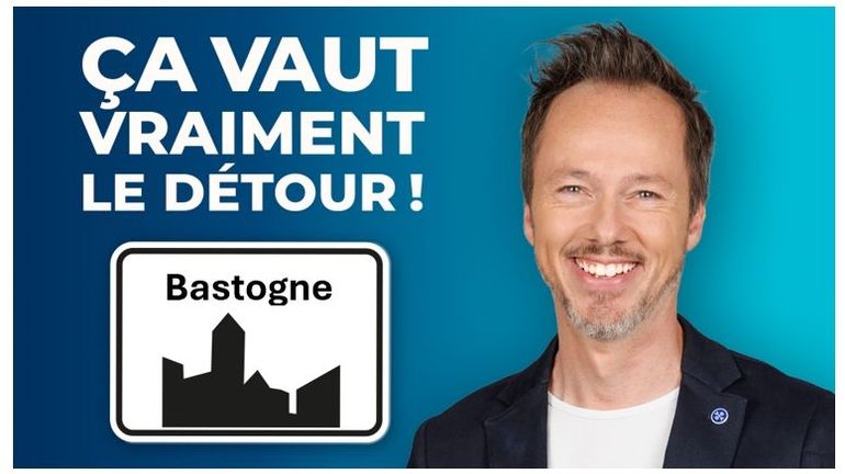 Rejoignez Vincent Delbushaye, Raoul Reyers et l'équipe à Bastogne le jeudi 29/01 pour jouer en public ! Rejoignez Vincent Delbushaye, Raoul Reyers et l'équipe à Bastogne le jeudi 29/01 pour jouer en public !