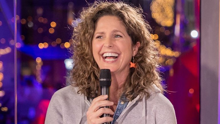 "Il est pas beau mon engin" : Sara De Paduwa lance le Belfius Viva for Life Tour pour la 13e édition "Il est pas beau mon engin" : Sara De Paduwa lance le Belfius Viva for Life Tour pour la 13e édition