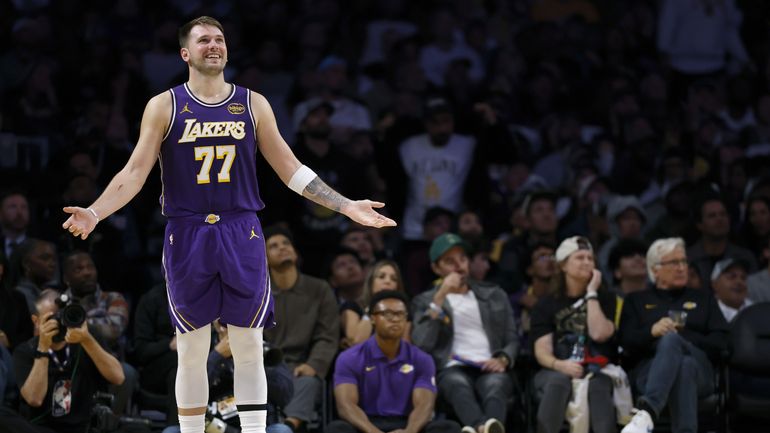 NBA - Luka Doncic signe un début de saison qui ne s’est plus vu depuis un certain Michael Jordan : mais d’où vient une telle forme ?