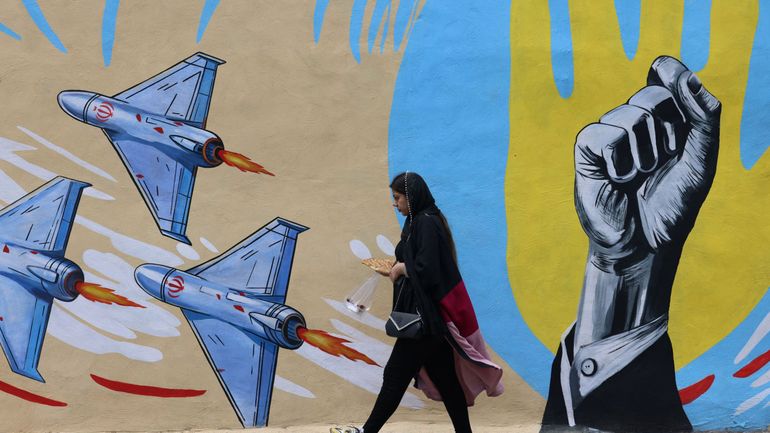 Guerre au Moyen-Orient : le fonds de 300 milliards de dollars pour l'Iran en trois questions