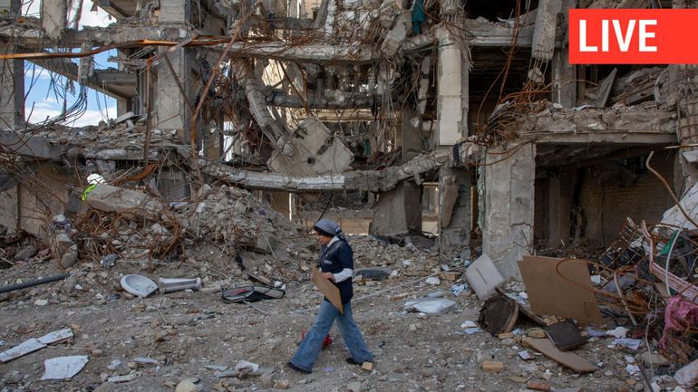 Direct - Guerre au Moyen-Orient : l'Iran menace d'étendre le conflit au-delà de la région si Washington franchit la "ligne rouge"