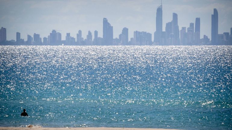 Australie : le futur plus haut gratte-ciel du pays, près de Brisbane, portera la marque "Trump"