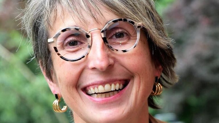 Montigny-le-Tilleul : absence prolongée pour la bourgmestre Marie-Hélène Knoops, 