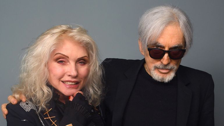 Blondie : l’album de son retour sort pour la première fois en vinyle Blondie : l’album de son retour sort pour la première fois en vinyle