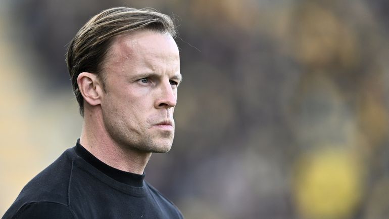 Manque de constance, rotations forcées et ambitions : Vincent Euvrard dresse le bilan de ses débuts au Standard