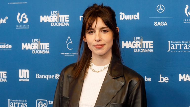 "Elle a été déterminante dans l'envie de faire ce métier" : Bérangère McNeese nommée au René de la meilleure actrice grâce à sa grand-mère