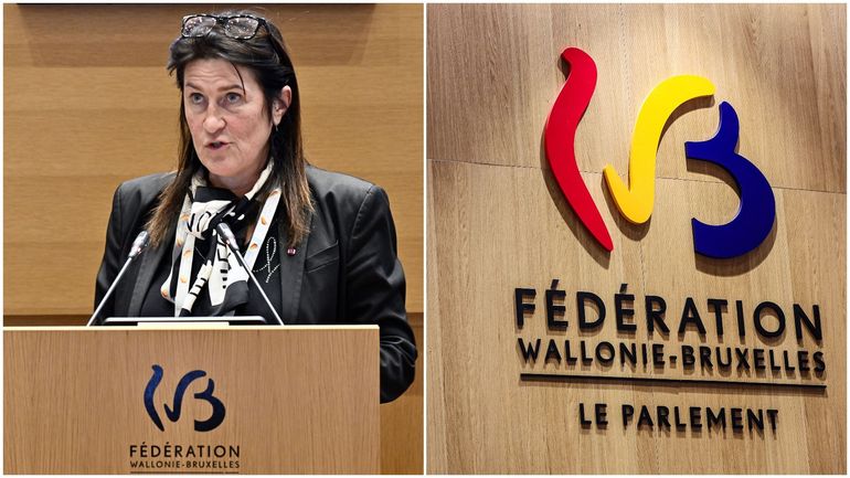 Indépendance de la RTBF : une journée complète de débats parlementaires prévue mardi suite aux propos de Galant