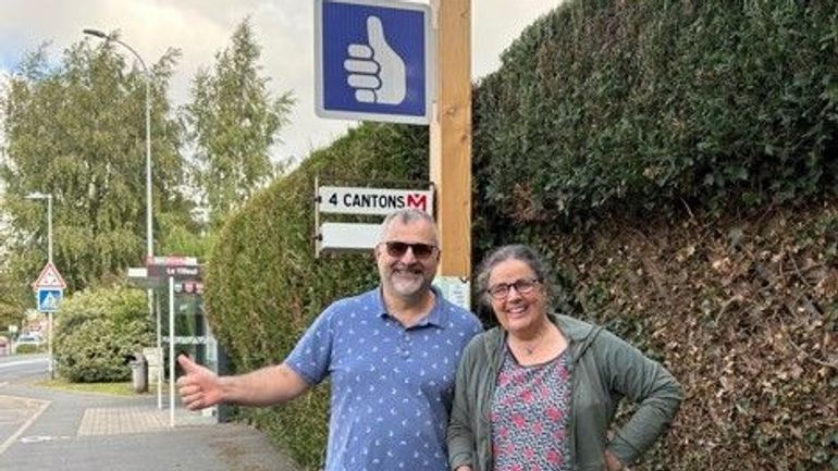 Le microstop : quand l'auto-stop devient un transport de proximité