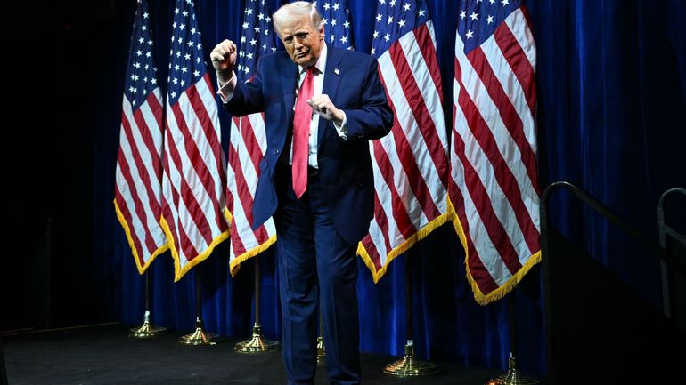 Etats-Unis : Trump ordonne le retrait de 66 organisations internationales, dont la Convention-cadre de l'ONU sur les changements climatiques