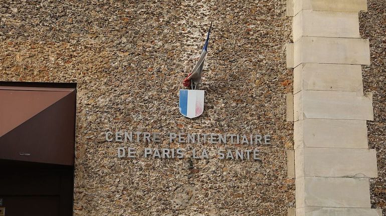 Le parquet général requiert la mise en liberté sous contrôle judiciaire de Nicolas Sarkozy. La décision de la Cour attendue à 13H30