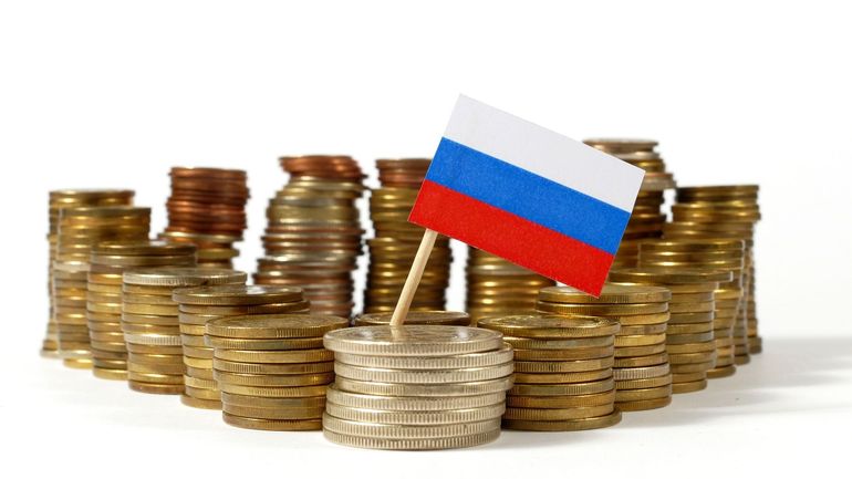 140 milliards d'avoirs russes à Bruxelles : Trump avance, l'Europe hésite