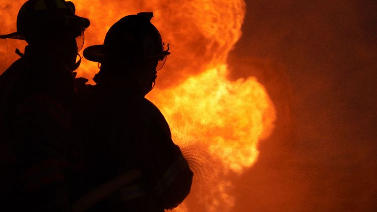 France : six victimes, dont deux enfants décédés, dans une explosion dans l'Ain