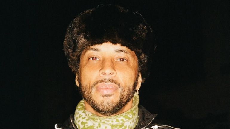 25 ans de ans de carrière : disiz, l'artiste qui se réinvente sans cesse 25 ans de ans de carrière : disiz, l'artiste qui se réinvente sans cesse