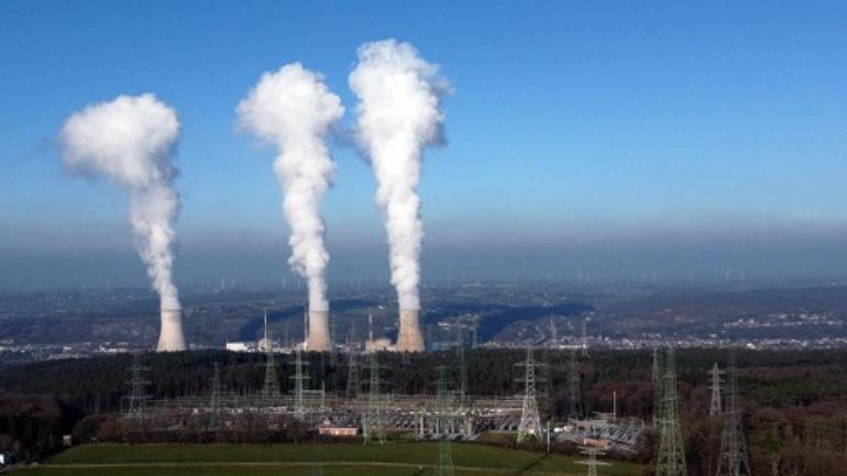 Prolongation du nucléaire : le réacteur nucléaire de Tihange 3 fournit à nouveau de l'électricité