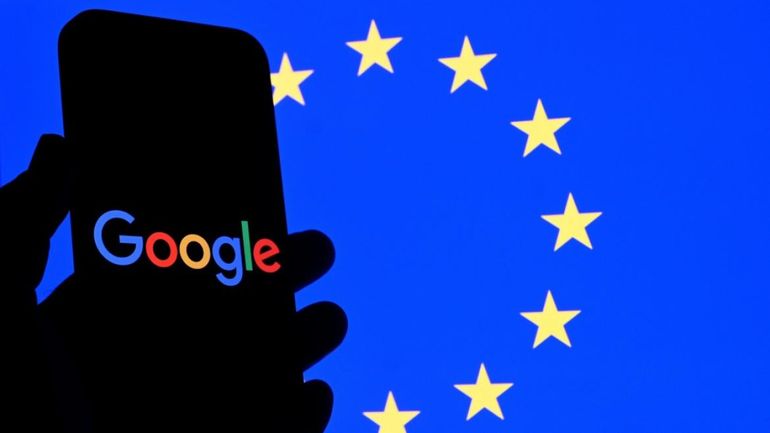 L'Union européenne veut forcer Google à ouvrir Android aux IA rivales