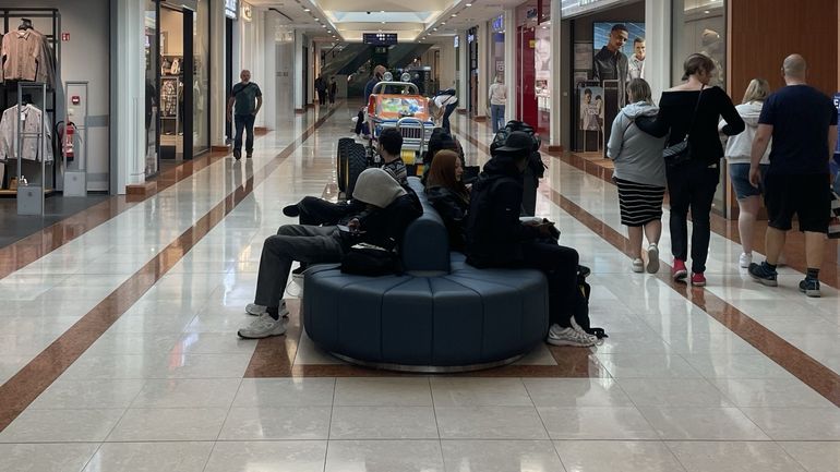 La multiplication des services, un moyen pour les centres commerciaux de se réinventer