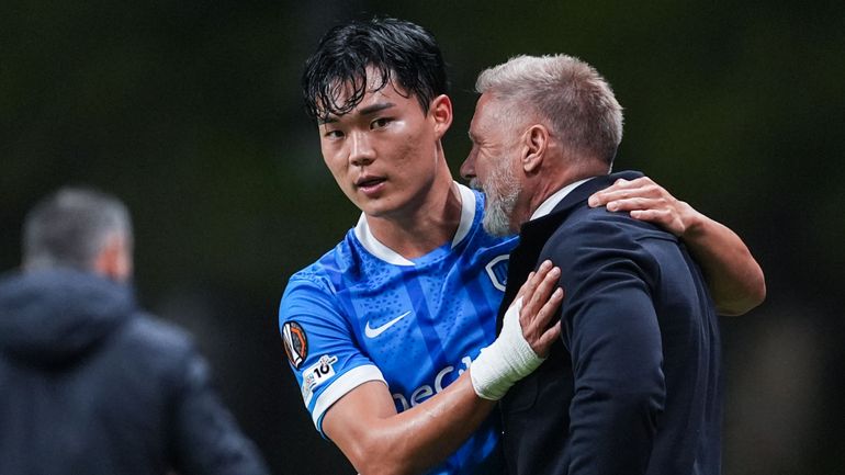 Europa League, Genk - Bâle : faire fructifier l'exploit de Braga à domicile (Direct vidéo 21H)