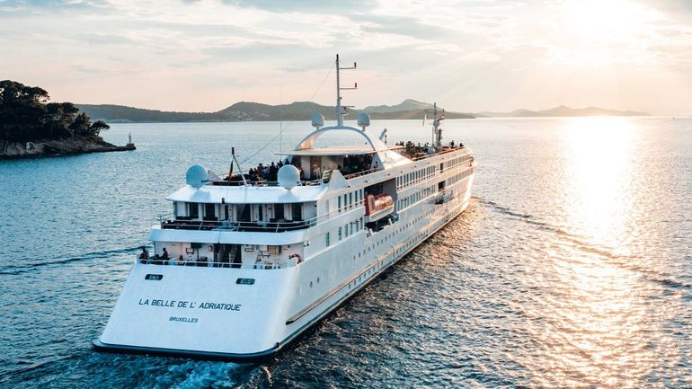 Concours : remportez une croisière de 8 jours dans les îles méditerranéennes, entre Malte et Sicile Concours : remportez une croisière de 8 jours dans les îles méditerranéennes, entre Malte et Sicile