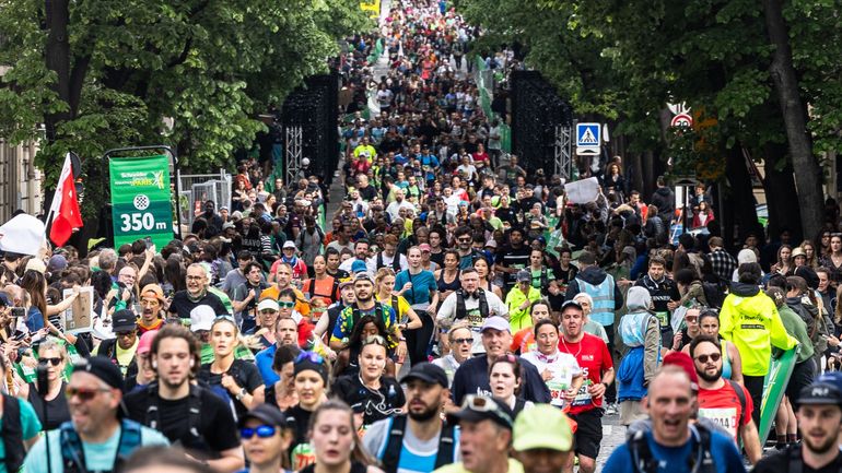 Sommes-nous vraiment tous capables de boucler un marathon ?