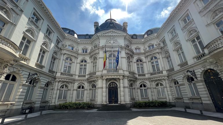 La Cour des comptes, une institution séculaire, un contre-pouvoir qui fait la leçon aux gouvernements fédéral et régionaux