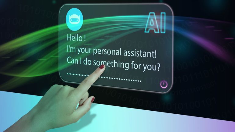 L'IA va-t-elle vider nos bureaux et nos lieux de travail ?