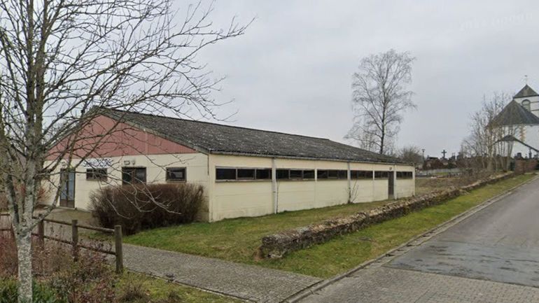 La commune de Léglise vote à l’unanimité la procédure d’expropriation de la Salle "Nos Loisirs"