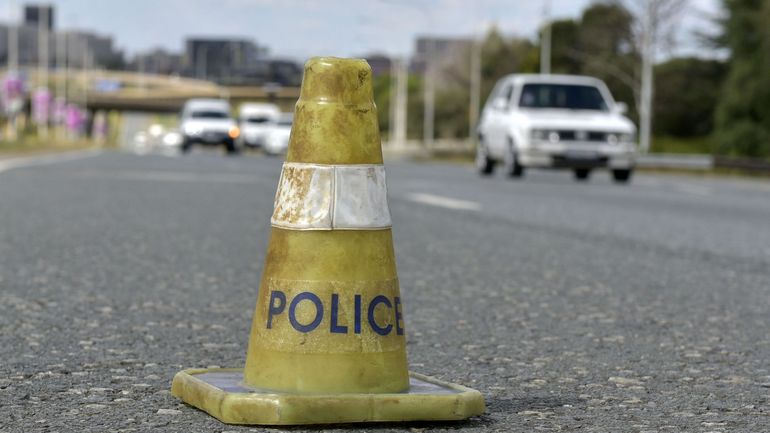 Afrique du Sud : dix morts et dix blessés dans une fusillade au hasard près de Johannesburg