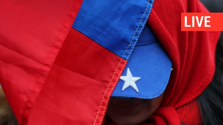 Direct - Venezuela : Nicolas Maduro reste en prison, prochaine audience à New-York le 17 mars