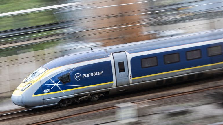 "Un voyage, un billet", la Commission veut un billet de train unique pour les trajets dans l'Union européenne
