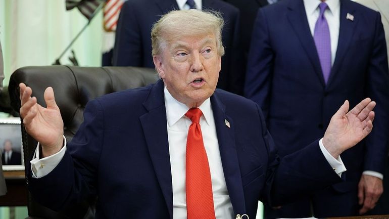La revue de presse : accord USA-Iran et désaccord opinion publique-gouvernements
