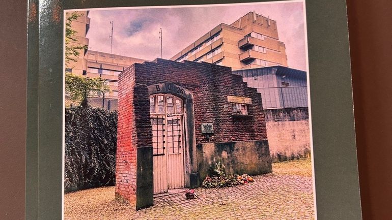 Histoire de la citadelle de Liège, la forteresse devenue hôpital