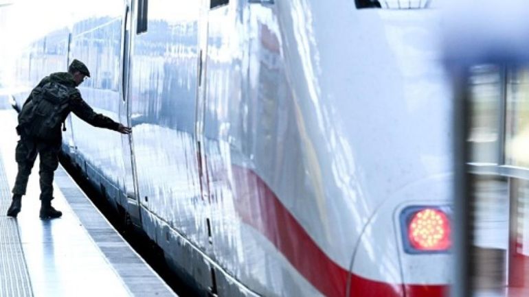 Rail en Allemagne : la stratégique connexion ferroviaire Berlin-Hambourg est rouverte après 10 mois de travaux