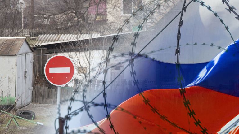 Un Belge détenu depuis plus de six mois en Russie pour "trahison et atteinte à la sécurité nationale"