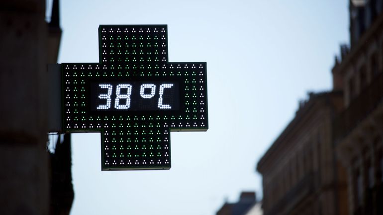 Pourquoi cet été 2026 est-il le plus chaud de notre histoire ?