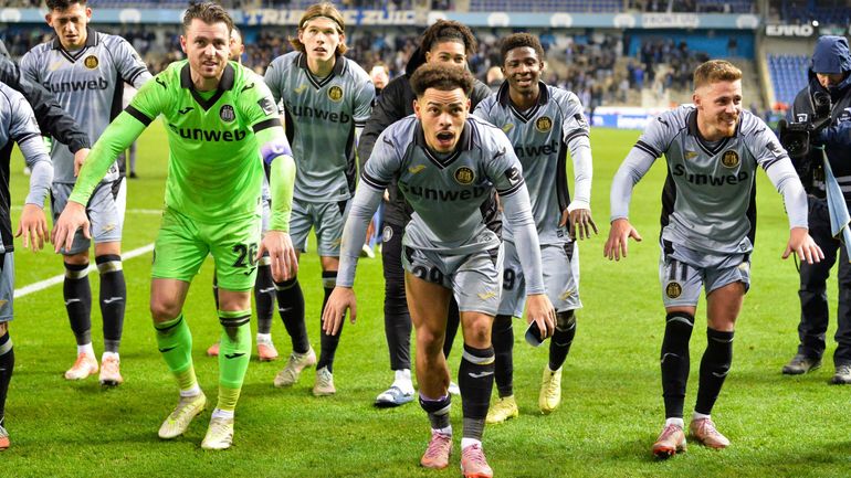 L’ambition d’Anderlecht est claire : "On peut gagner la Coupe de Belgique" L’ambition d’Anderlecht est claire : "On peut gagner la Coupe de Belgique"