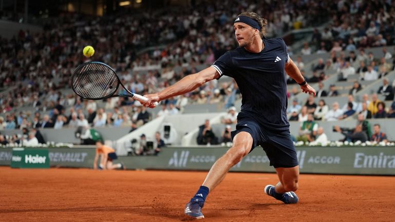Roland-Garros : le tennis aussi au service du business