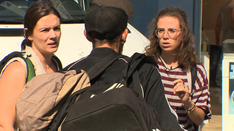 Canicule : les personnes sans-abri particulièrement vulnérables face aux fortes chaleurs