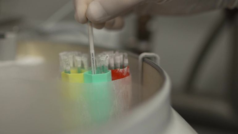 Scandale sanitaire européen : près de 200 enfants ont été conçus avec le sperme du donneur qui a transmis une maladie génétique mortelle Scandale sanitaire européen : près de 200 enfants ont été conçus avec le sperme du donneur qui a transmis une maladie génétique mortelle