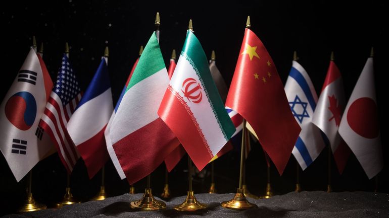 Entre soutien, prudence et peur de l'embrasement, le monde se positionne après les frappes d'Israël et des Etats-Unis contre l'Iran