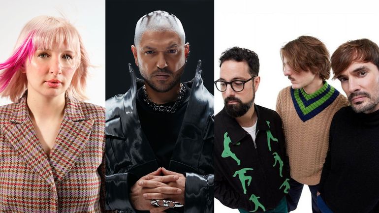 Viva for Life : le programme complet du 18 décembre 2025 avec Mosimann, Puggy et Alice on the Roof Viva for Life : le programme complet du 18 décembre 2025 avec Mosimann, Puggy et Alice on the Roof